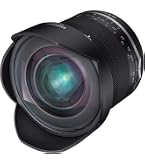 Amazon | SAMYANG 単焦点広角レンズ MF 14mm F2.8 RF キヤノン RF用